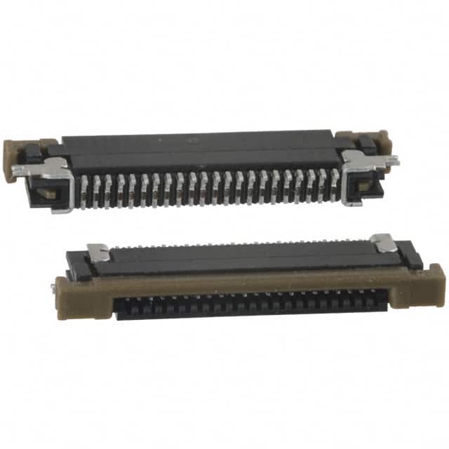 SFV22R-1STE1LF Amphenol ICC (FCI)  FFC FPC (Flat Flexible) Connector Assemblies